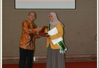 Gebyar Kemeriahan  Pelepasan Calon Wisudawan / Wisudawati Fakultas Pertanian Unsoed