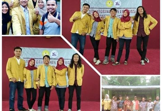 BIOGAS ANTARKAN MAHASISWA TEKNIK PERTANIAN UNSOED KE PIMNAS