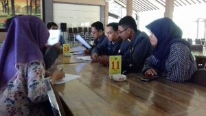 Guna Merangsang Budaya Scientific Writing Sekaligus Prestasi Mahasiswa, MK Metodologi Riset Keteknikan Wajibkan Proposal PKM