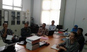 Lab. TPPBL Teknik Pertanian Unsoed Adakan “Knowledge Sharing” tentang DAS Serayu