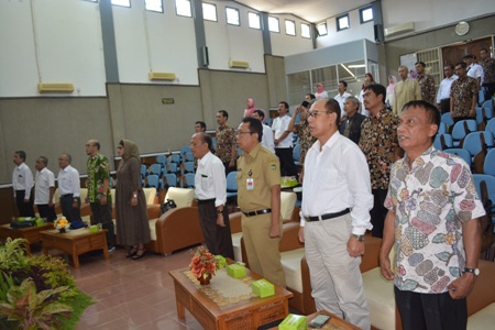 “REVITALISASI KURIKULUM AGROTEKNOLOGI FAKULTAS PERTANIAN UNIVERSITAS JENDERAL SOEDIRMAN DALAM RANGKA MENYONGSONG ERA INDUSTRI 4.0”