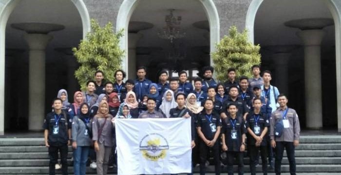 Delegasi HIMAGREEN UNSOED Sukses Jadikan “TEP MENGAJAR” sebagai Program Kerja IMATETANI Rayon D Tahun 2018