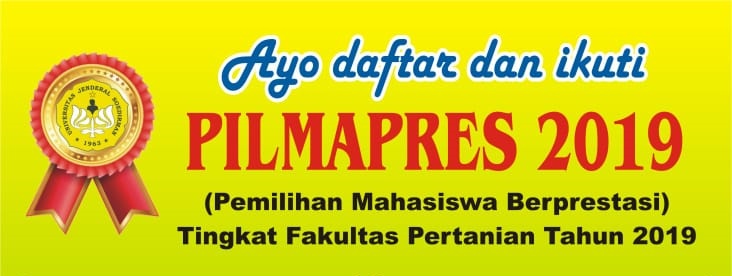 AYO DAFTAR & IKUTI PILMAPRES 2019