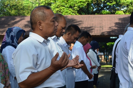 PENTINGNYA ANGKA KREDIT UNTUK PERCEPATAN GURU BESAR FAKULTAS PERTANIAN