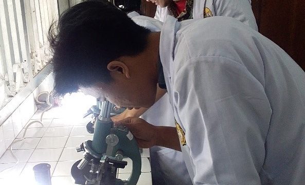 Agroteknologi Kuatkan Keterampilan Mahasiswa Melalui Praktikum