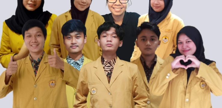 <strong><em>Leaf Paper Team</em></strong><strong> </strong><strong>FAPERTA UNSOED </strong><strong>Menyabet Medali Emas di Event </strong><strong>Indonesia Inventors Day 2022</strong>