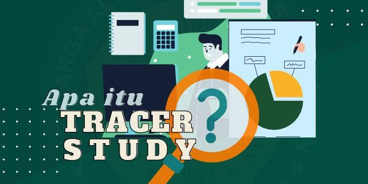 Apa Itu Tracer Studi?