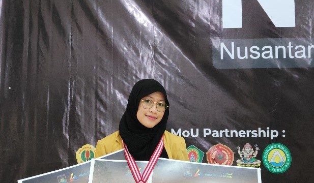 Mahasiswa Faperta Unsoed Borong Tiga Prestasi Dalam Ajang Lomba Esai Tingkat Nasional di Malang, Jawa Timur