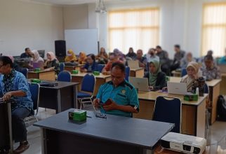 Pelaksanaan Audit Internal Mutu Akademik Upaya Menjaga Mutu Fakultas Pertanian Unsoed